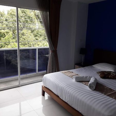 Rama Kata Beach Hotel Luaran gambar