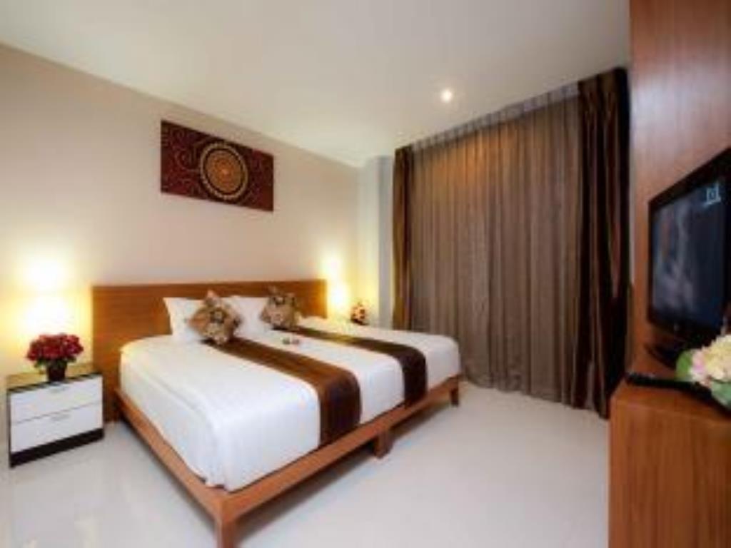 Rama Kata Beach Hotel Luaran gambar
