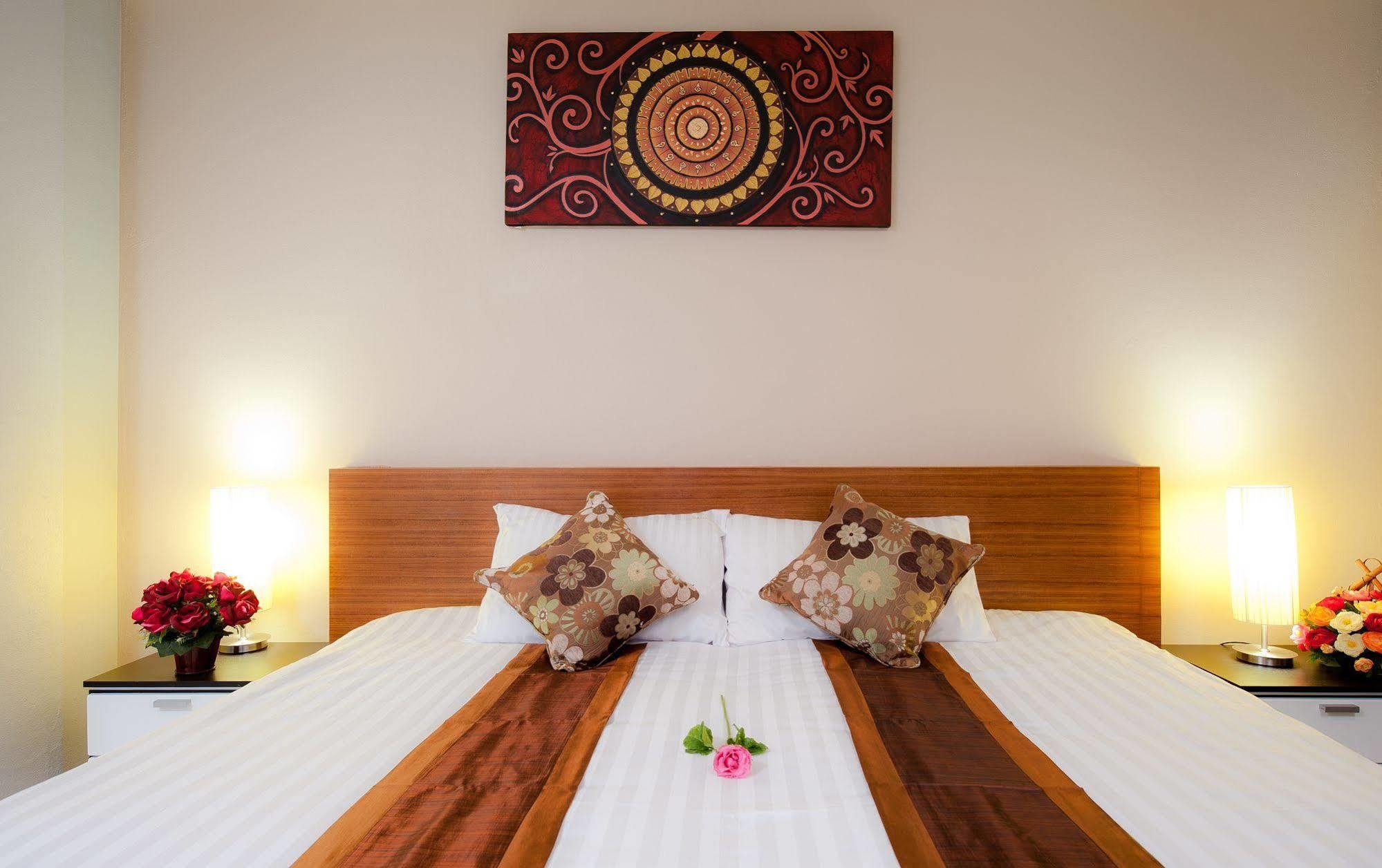Rama Kata Beach Hotel Luaran gambar