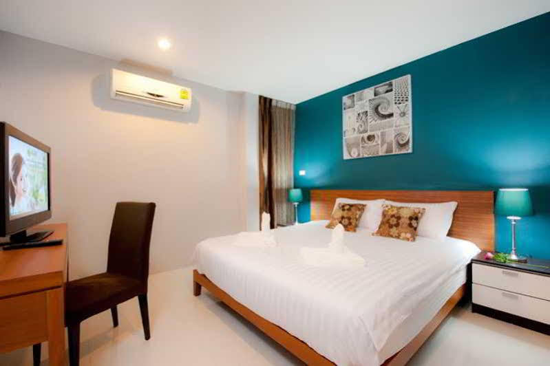 Rama Kata Beach Hotel Luaran gambar