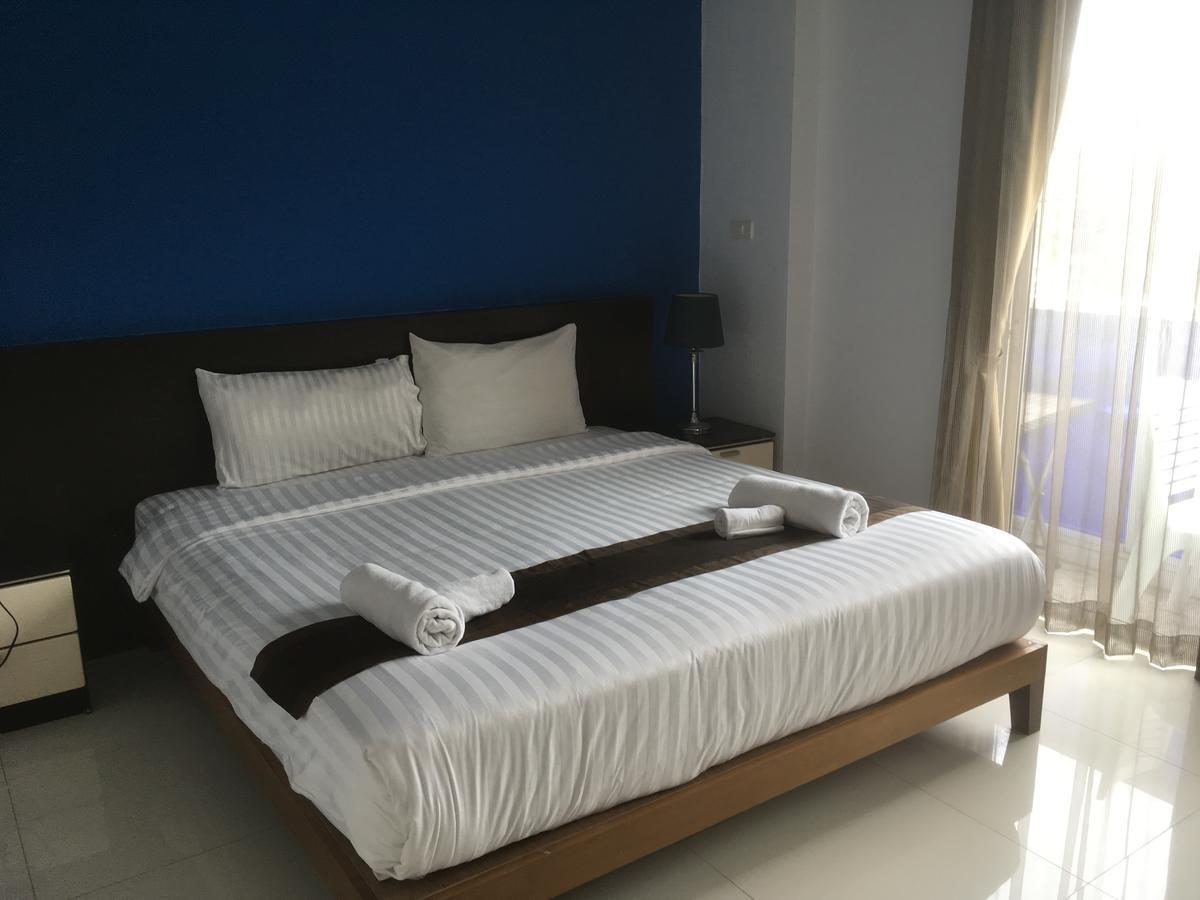 Rama Kata Beach Hotel Luaran gambar