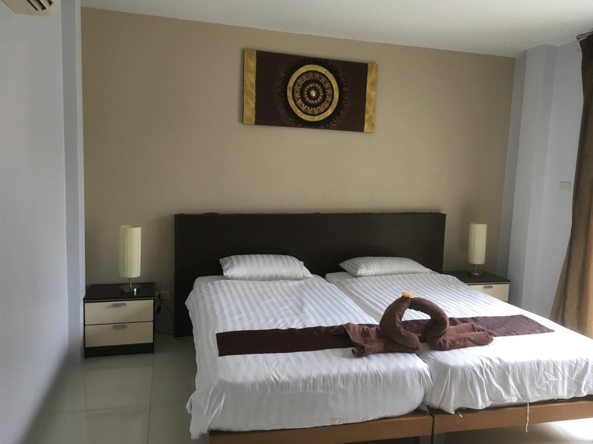 Rama Kata Beach Hotel Luaran gambar