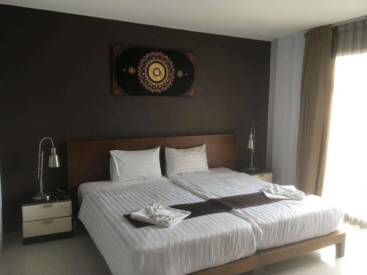 Rama Kata Beach Hotel Luaran gambar