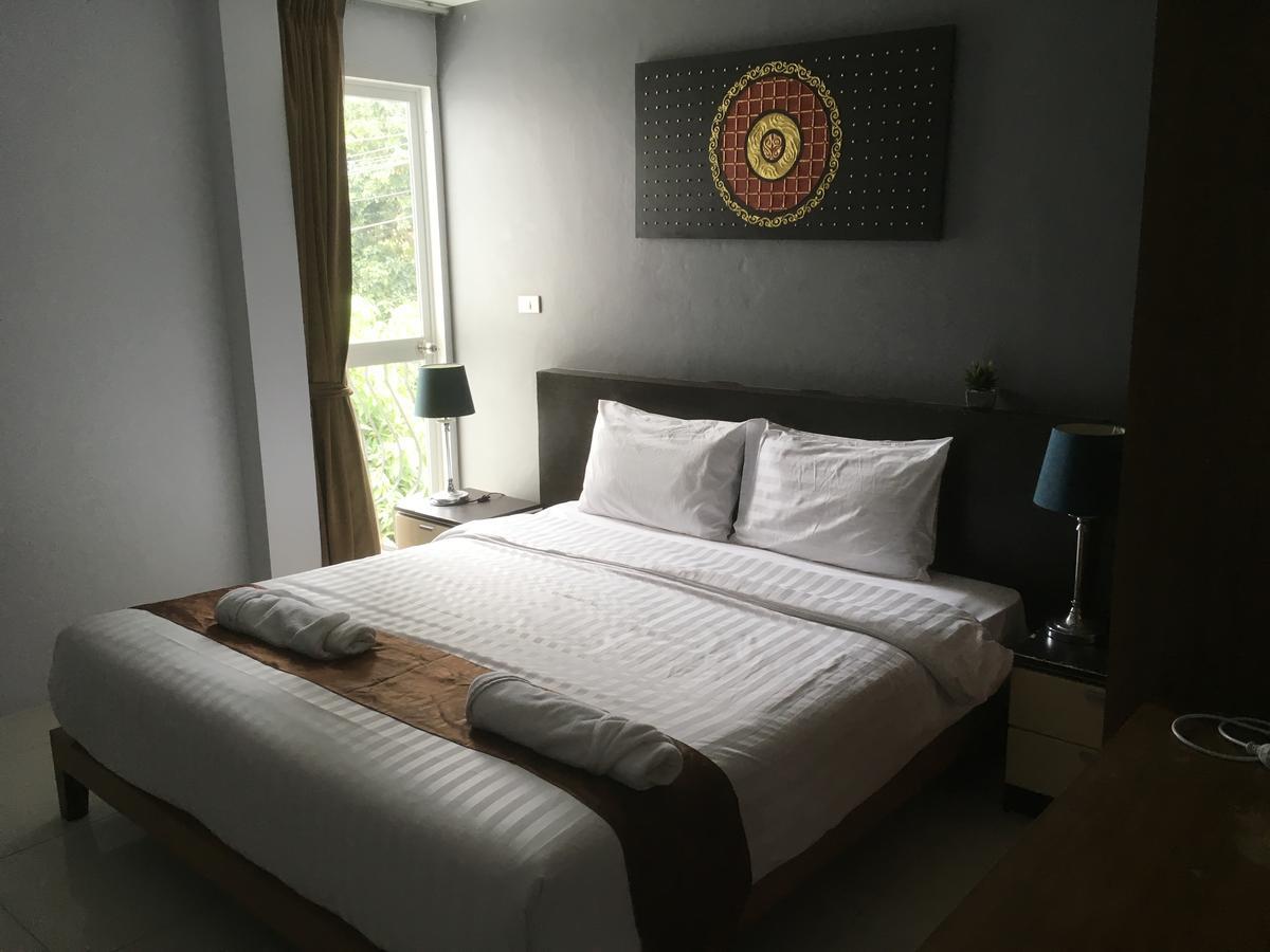 Rama Kata Beach Hotel Luaran gambar