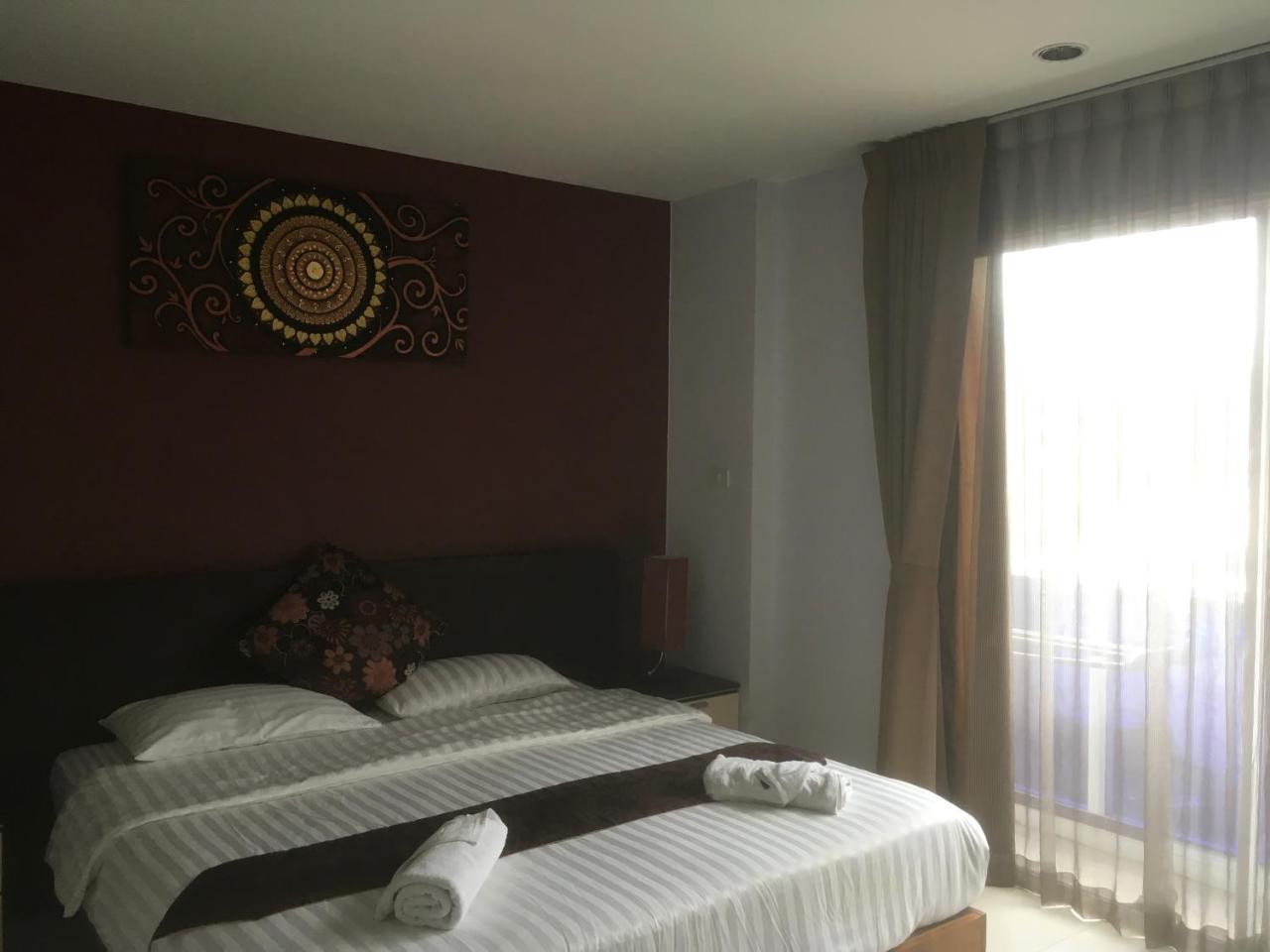 Rama Kata Beach Hotel Luaran gambar