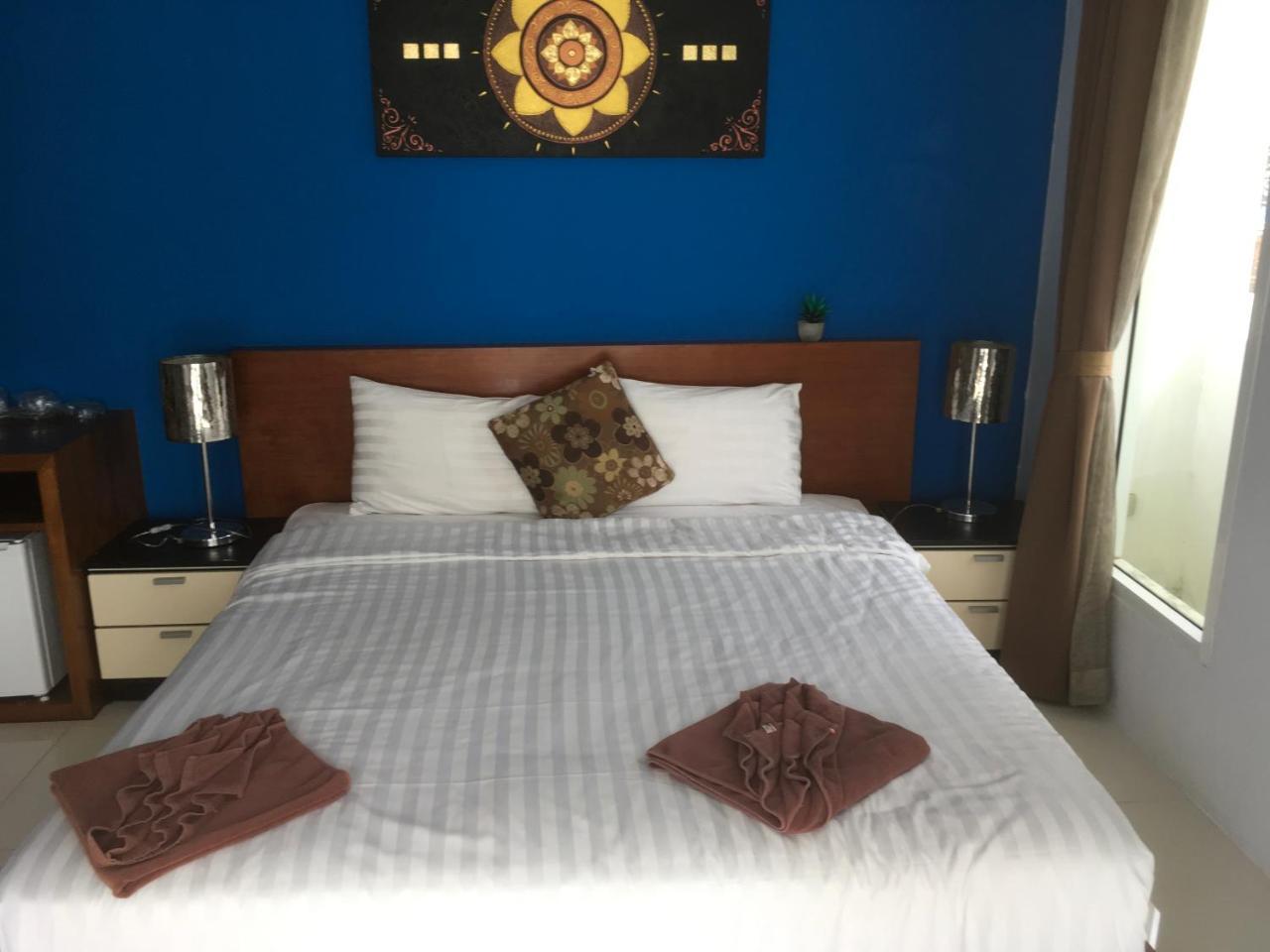 Rama Kata Beach Hotel Luaran gambar
