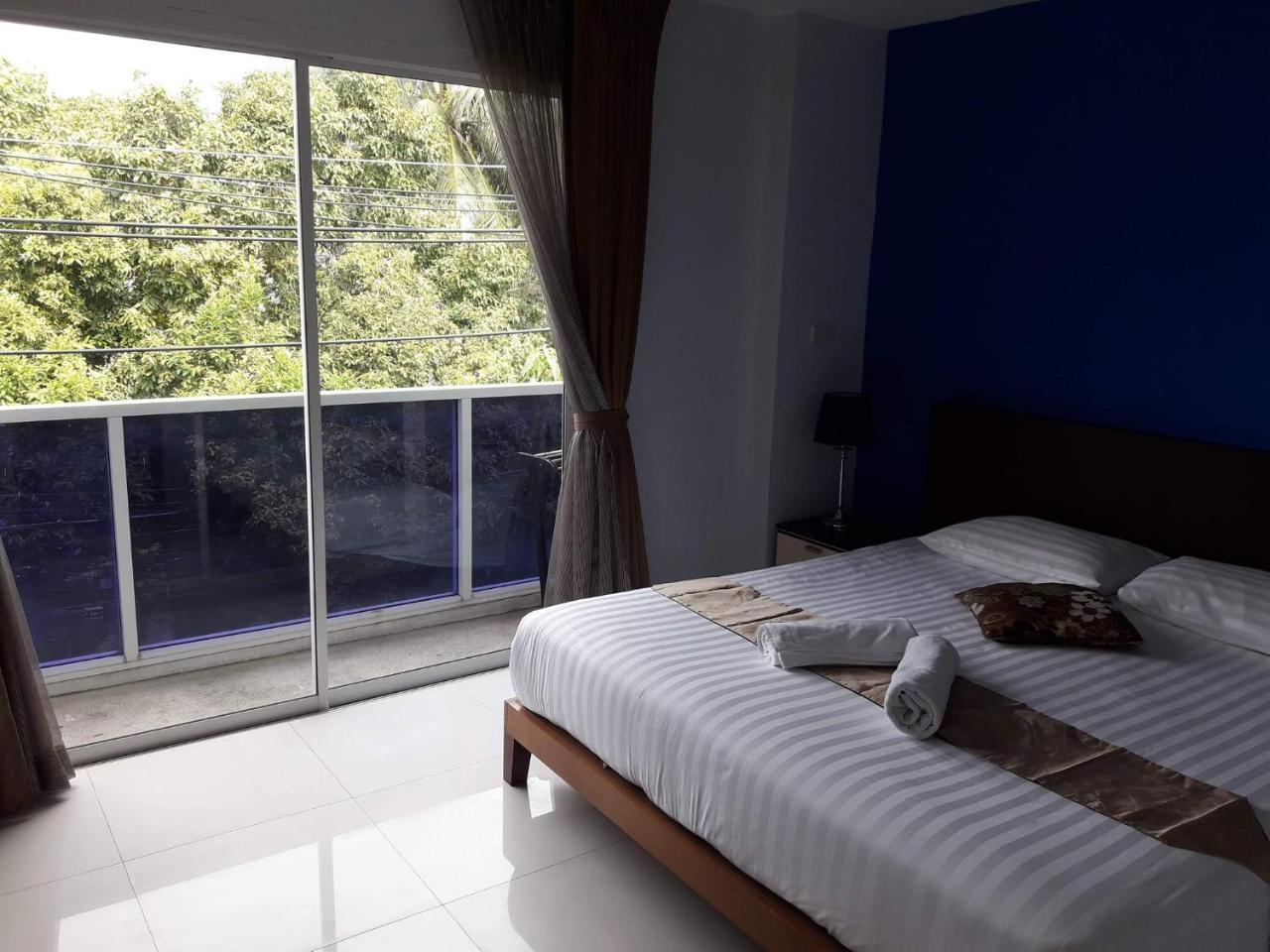 Rama Kata Beach Hotel Luaran gambar