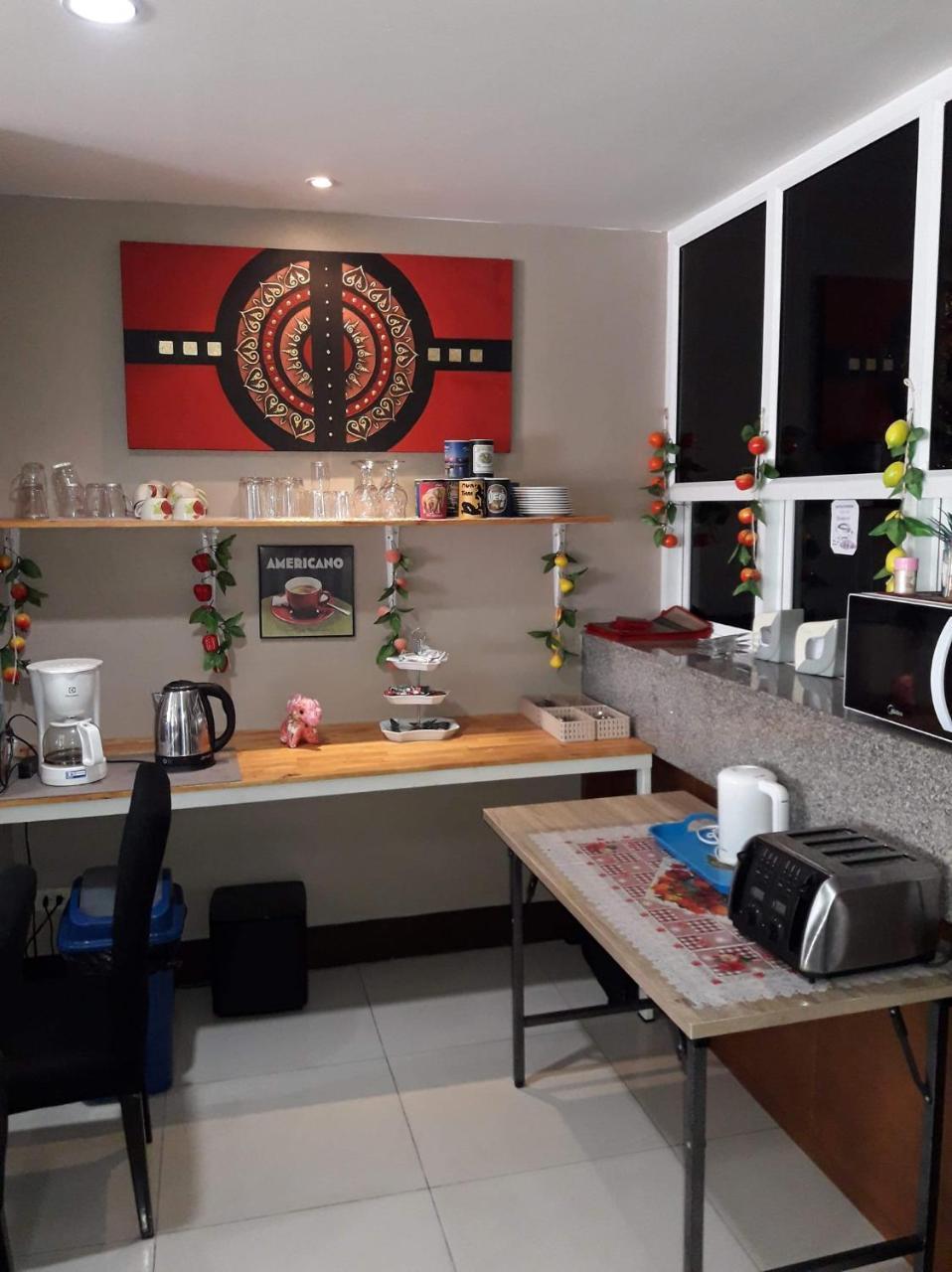 Rama Kata Beach Hotel Luaran gambar