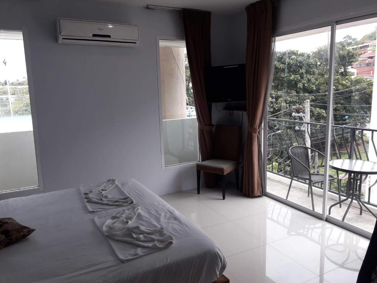 Rama Kata Beach Hotel Luaran gambar