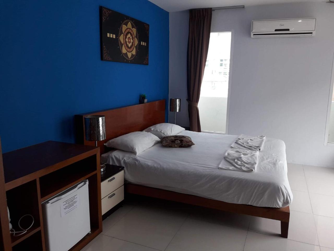 Rama Kata Beach Hotel Luaran gambar