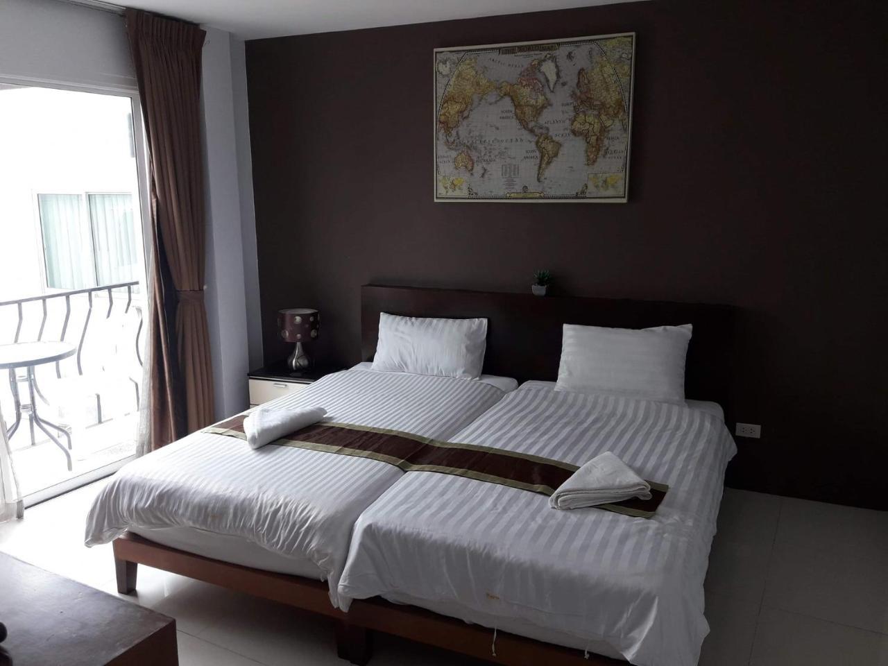 Rama Kata Beach Hotel Luaran gambar