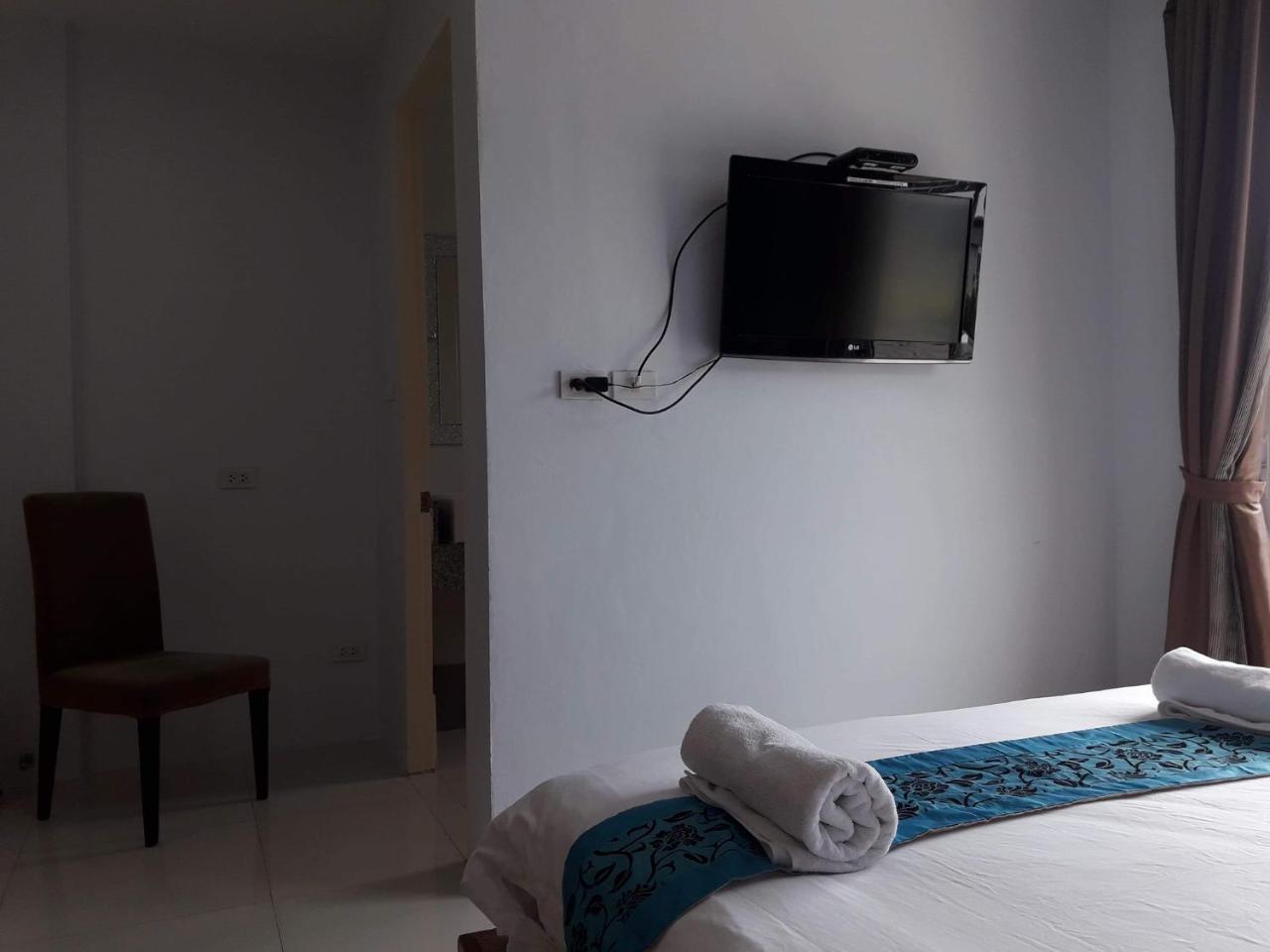 Rama Kata Beach Hotel Luaran gambar