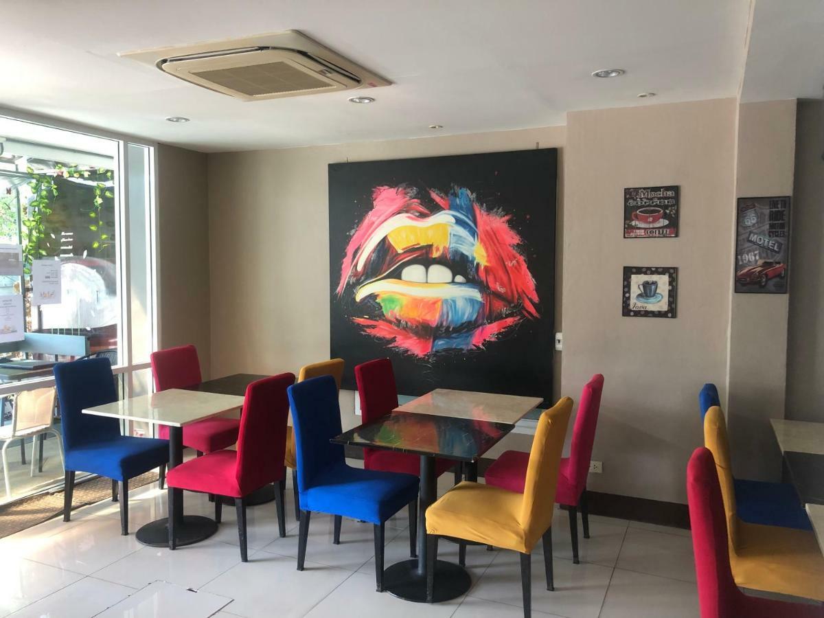 Rama Kata Beach Hotel Luaran gambar