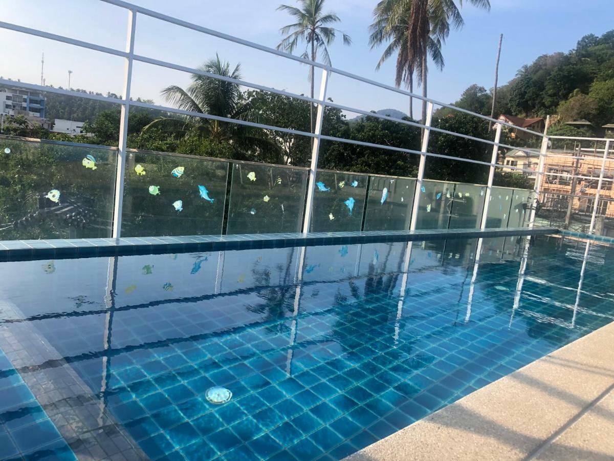 Rama Kata Beach Hotel Luaran gambar