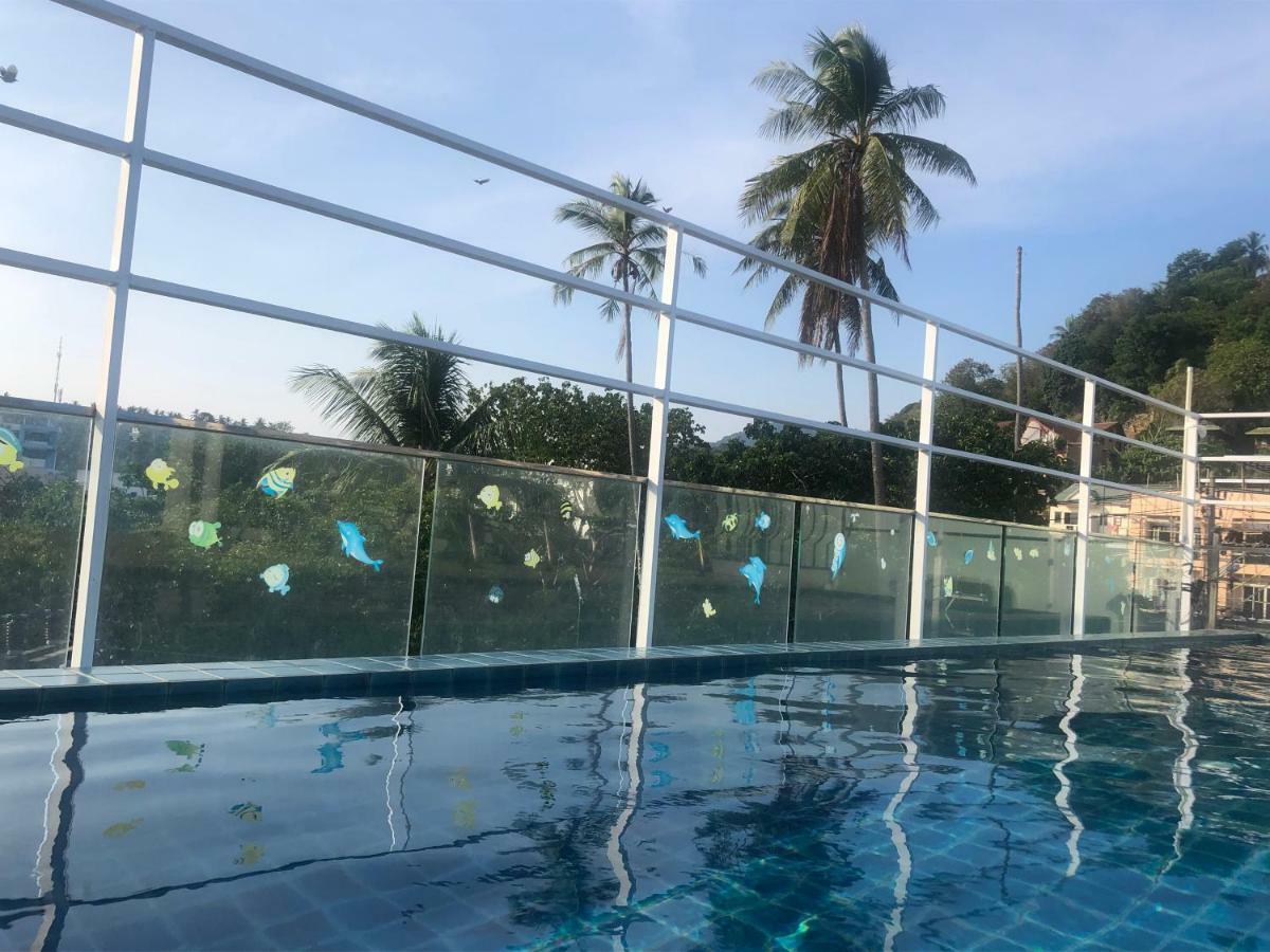 Rama Kata Beach Hotel Luaran gambar