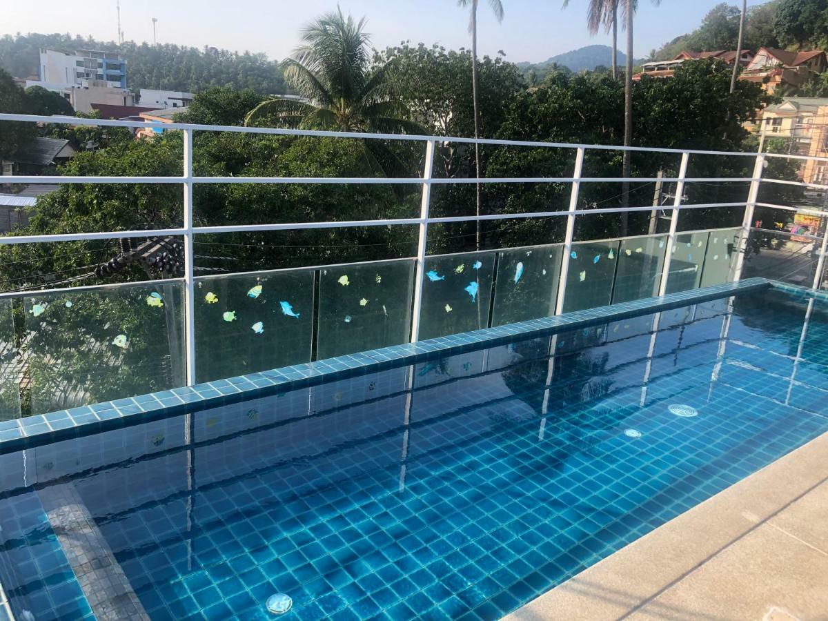 Rama Kata Beach Hotel Luaran gambar