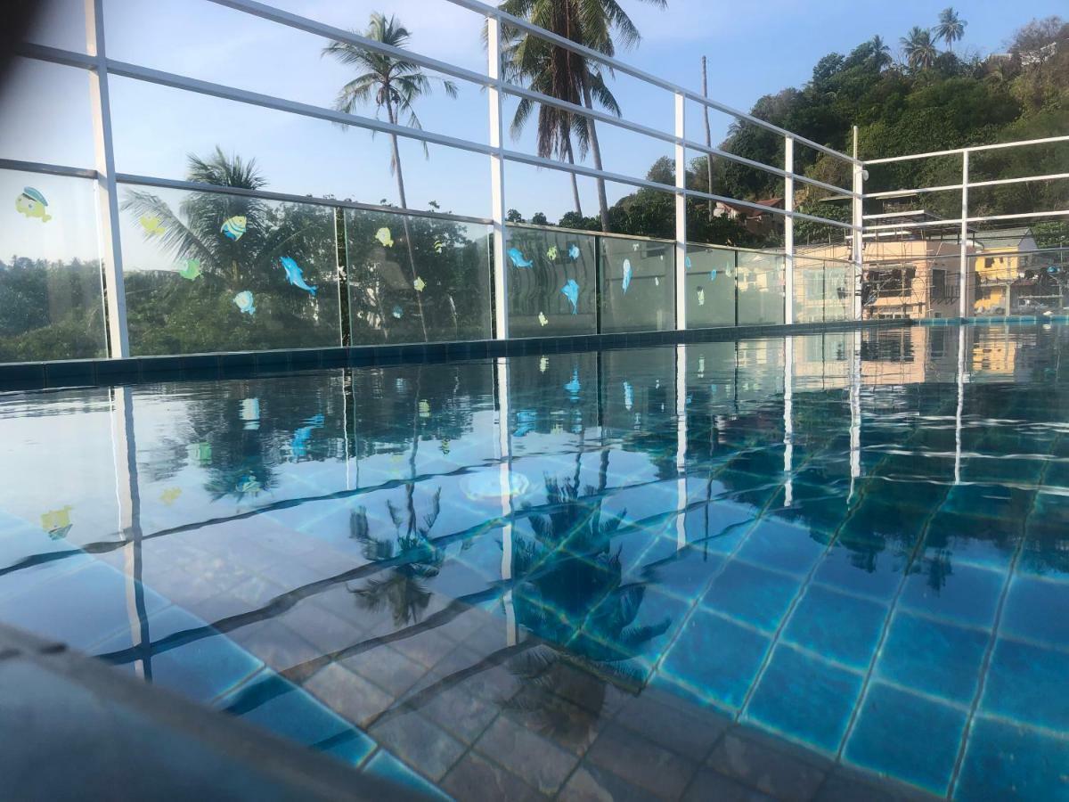 Rama Kata Beach Hotel Luaran gambar