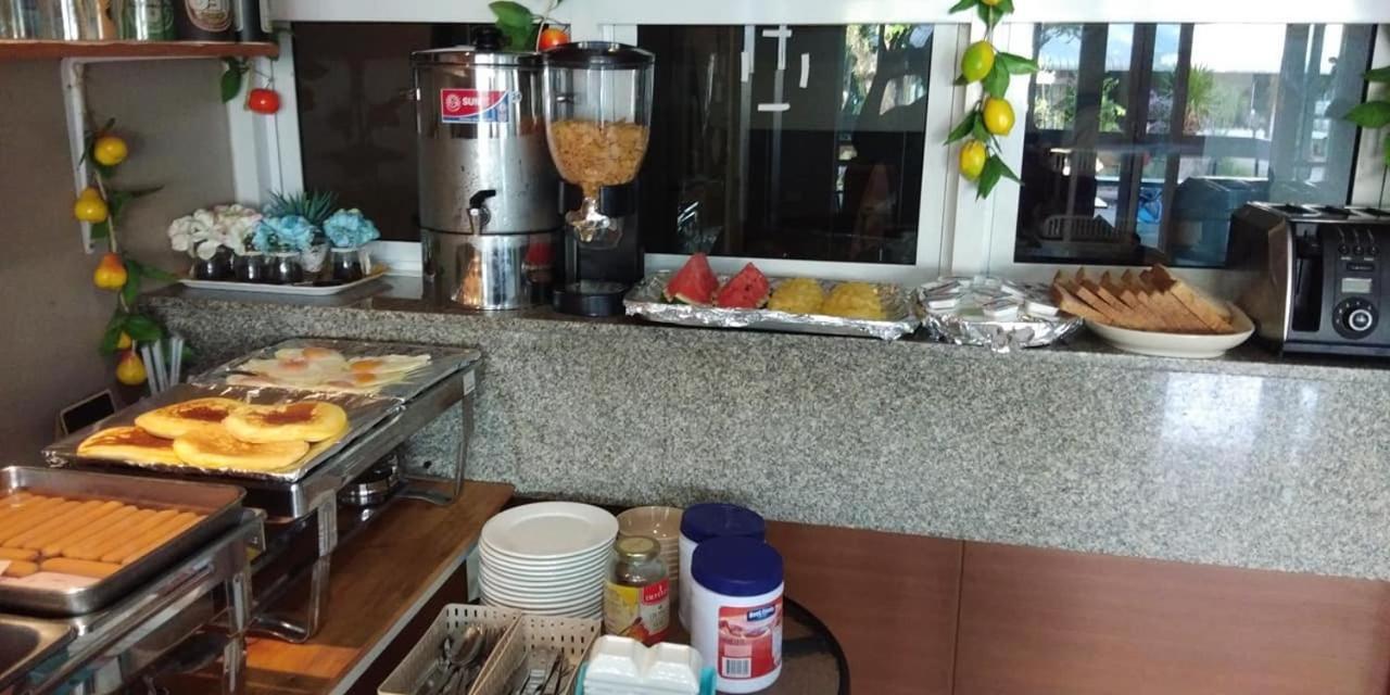 Rama Kata Beach Hotel Luaran gambar