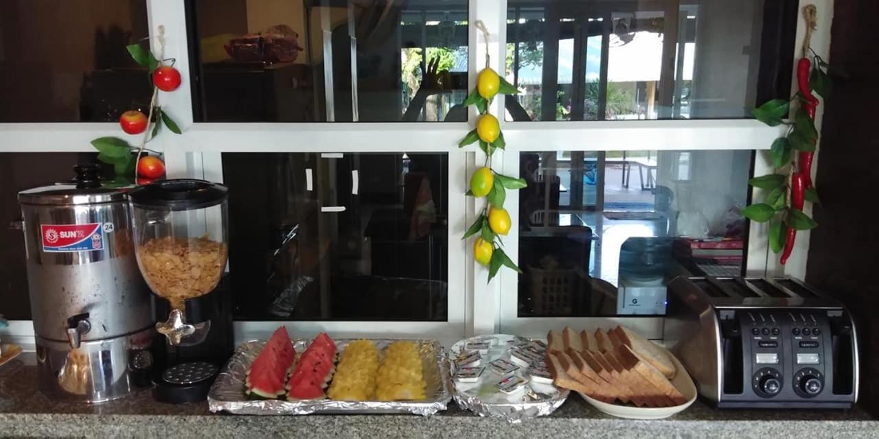 Rama Kata Beach Hotel Luaran gambar