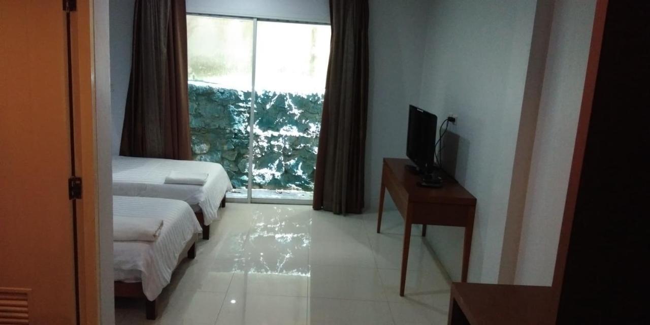 Rama Kata Beach Hotel Luaran gambar