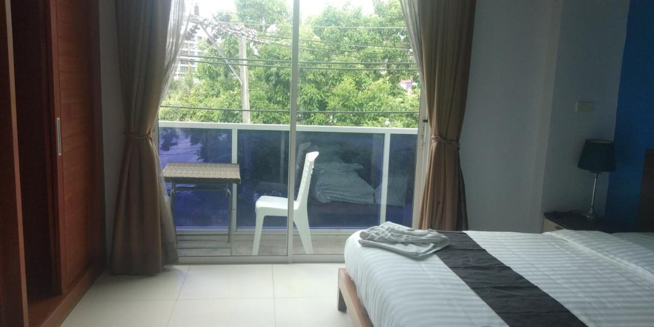 Rama Kata Beach Hotel Luaran gambar