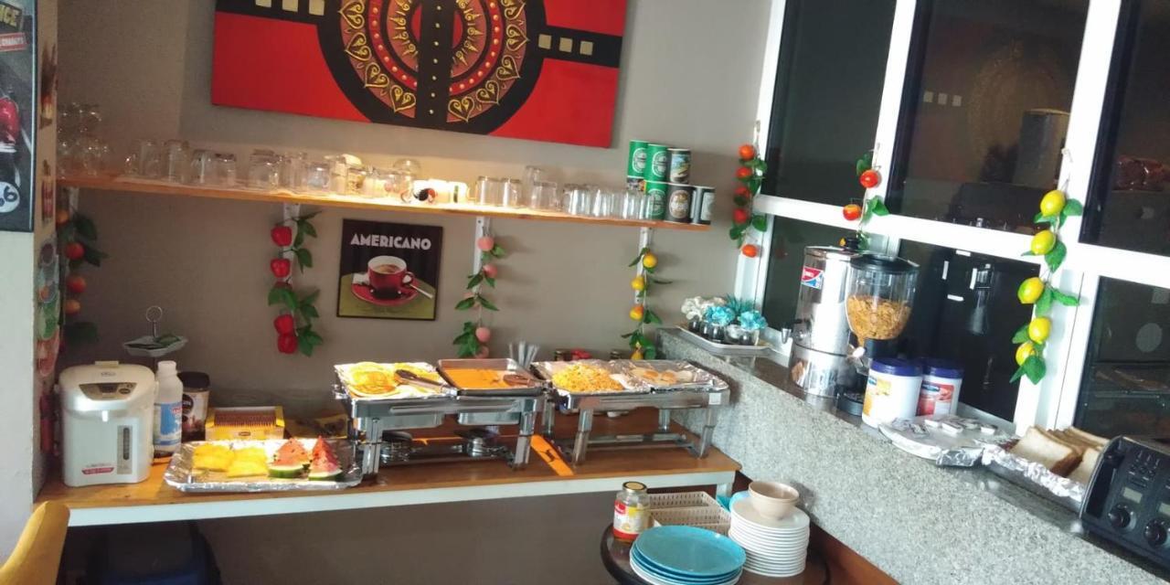 Rama Kata Beach Hotel Luaran gambar